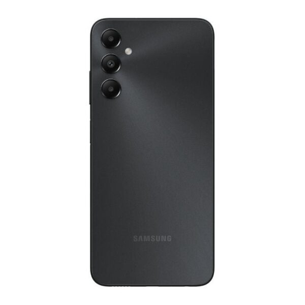 Smartphone Samsung Galaxy A05s 4GB/ 64GB/ 6.7"/ Negro - Imagen 4