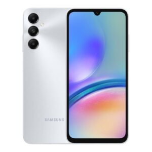 Smartphone Samsung Galaxy A05s 4GB/ 64GB/ 6.7"/ Plata 8806095268309 SM-A057GZSUEUB SAM-SP A057G 4-64 SV