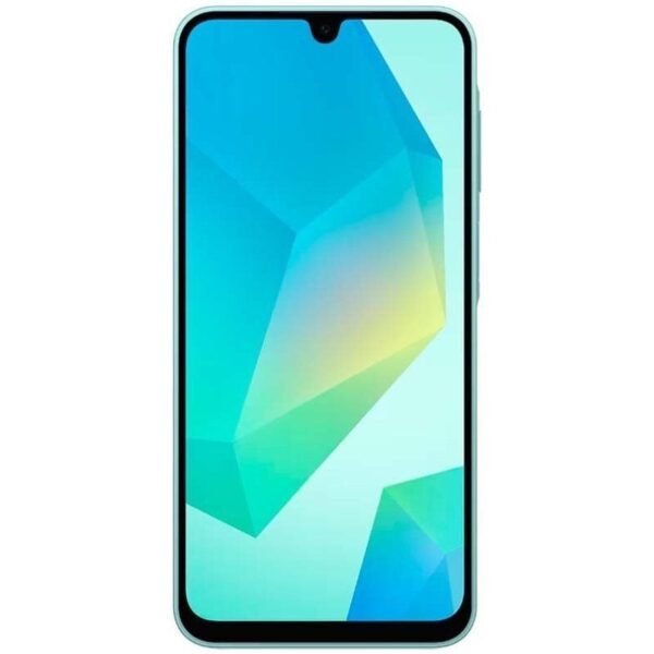 Smartphone Samsung Galaxy A16 4GB/ 128GB/ 6.7"/ 5G/ Verde Claro - Imagen 2