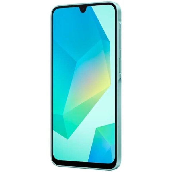 Smartphone Samsung Galaxy A16 4GB/ 128GB/ 6.7"/ 5G/ Verde Claro - Imagen 3