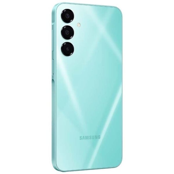 Smartphone Samsung Galaxy A16 4GB/ 128GB/ 6.7"/ 5G/ Verde Claro - Imagen 5