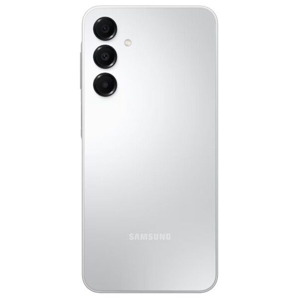 Smartphone Samsung Galaxy A16 4GB/ 128GB/ 6.7"/ Gris - Imagen 4