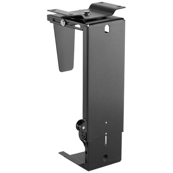 Soporte Bajo Mesa Aisens MPC03-201 para PC/ hasta 10kg - Imagen 2