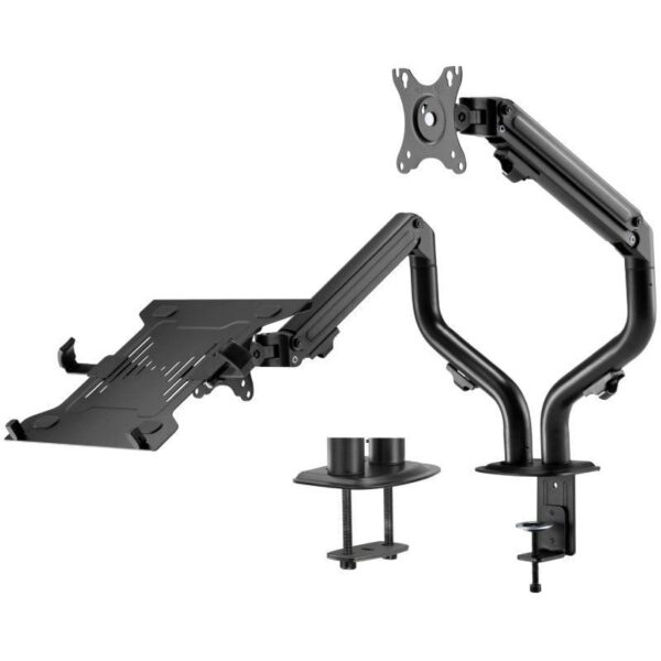 Soporte de Mesa Orientable/ Inclinable DTL32TSR-195 para TV y Portátil de 17-32" 8436574709100 DTL32TSR-195 AIS-SOPORTE DTL32TSR-195