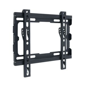 Soporte de Pared Fijo TooQ LP1043F-B para TV de 23-43"/ hasta 45kg 8433281011922 LP1043F-B TOO-SOPORTE LP1043F-B