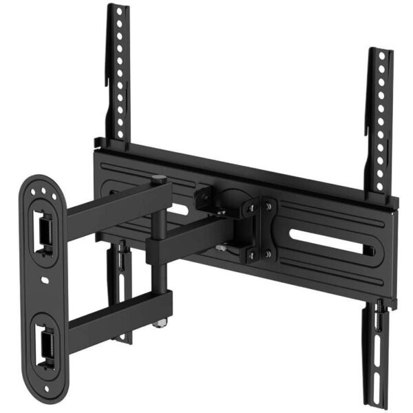 Soporte de Pared Giratorio/ Inclinable/ Nivelable Aisens WT65TSLE-321 para TV de 32-65"/ hasta 35kg - Imagen 3