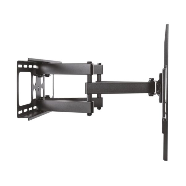 Soporte de Pared Giratorio/ Inclinable/ Nivelable Aisens WT70TSLE-027 para TV de 37-70"/ hasta 50kg - Imagen 2