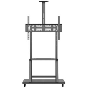 Soporte de Suelo con Ruedas Aisens FT100E-135 para TV 37-100"/ hasta 150kg 8436574708127 FT100E-135 AIS-SOPORTE FT100E-135