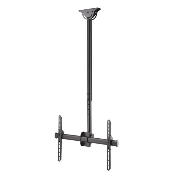 Soporte de Techo Giratorio/ Inclinable/ Extensible/ Nivelable Aisens CT70TSLE-033 para TV de 37-70"/ hasta 50kg - Imagen 4