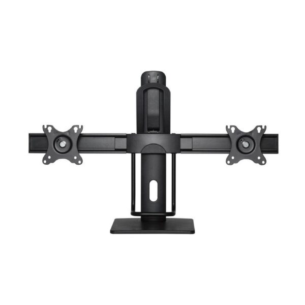 Soporte para 2 Monitores Aisens DT27TSR-065/ hasta 6kg - Imagen 4