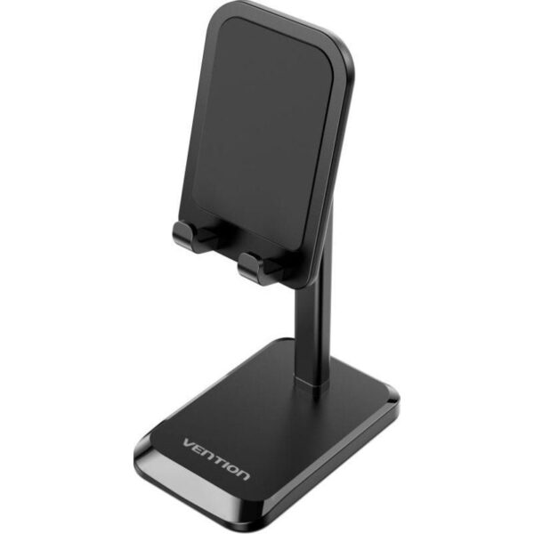 Soporte para Smartphone/Tablet Vention KCQB0/ Negro 6922794764774 KCQB0 VEN-SOP KCQB0