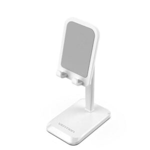 Soporte para Smartphone/Tablet Vention KCQW0/ Blanco 6922794764781 KCQW0 VEN-SOP KCQW0