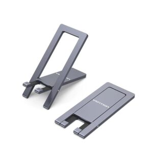 Soporte para Smartphone/Tablet Vention KCZH0/ Gris 6922794772502 KCZH0 VEN-SOP KCZH0