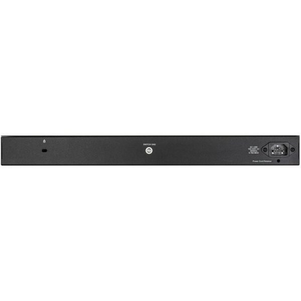 Switch Gestionado D-Link DGS-1210-48 48 Puertos/ RJ-45 10/100/1000/ SFP - Imagen 3