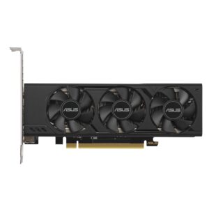 TARJETA GRAFICA ASUS DUAL RTX 4060 OC 8GB LP GDDR6 BRK 4711387454725 90YV0JL0-M0NA00