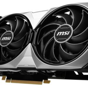 TARJETA GRAFICA MSI RTX 4070TI SUPER 16GB VENTUS 2X OC 4711377171229 912-V513-615