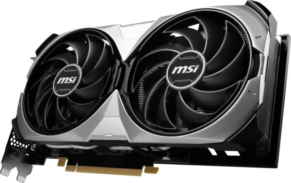 TARJETA GRAFICA MSI RTX 4070TI SUPER 16GB VENTUS 2X OC 4711377171229 912-V513-615