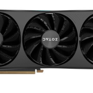 TARJETA GRAFICA ZOTAC RTX 4070Ti SUPER TRINITY BLACK ED 16GB 4895173628573 ZT-D40730D-10P