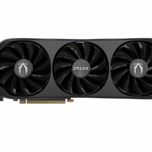 TARJETA GRAFICA ZOTAC RTX 4080 SUPER AMP 16GB 4895173629167 ZT-D40820F-10P