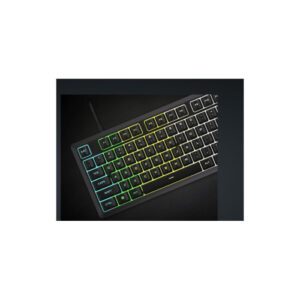 TECLADO CORSAIR K55 CORE NEGRO PORTUGUES CH-9226C65-PT 0840006681410 | P/N: CH-9226C65-PT | Ref. Artículo: 1382300