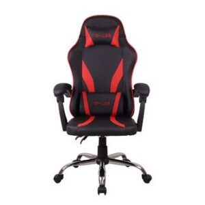 THE G-LAB GAMING CHAIR COMFORT-RED 3760162066395 | P/N: KS-NEON-RED | Ref. Artículo: 1370578