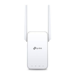 TP-LINK RE315 ampliador de red Blanco 10