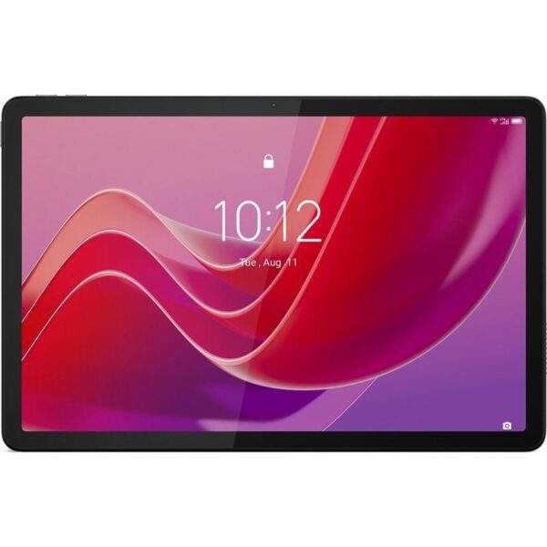 Tablet Lenovo Tab M11 11"/ 4GB/ 128GB/ Octacore/ Gris Luna/ Incluye Pen - Imagen 2