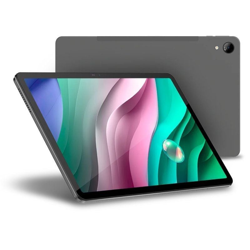 Tablet SPC Gravity 5 Pro 11"/ 6GB/ 128GB/ Octacore/ Gris Titanio 8436609912598 97886128N SPC-TAB GRAV 5 P 6-128 GY