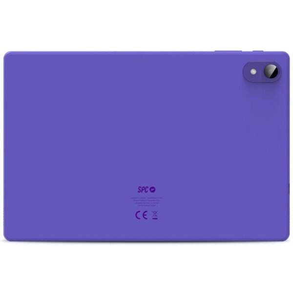 Tablet SPC Gravity 5 SE 10.1"/ 4GB/ 64GB/ Octacore/ Purpura - Imagen 4