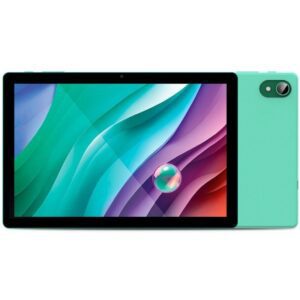 Tablet SPC Gravity 5 SE 10.1"/ 4GB/ 64GB/ Octacore/ Verde 8436609912710 9786464M SPC-TAB GRAV 5 SE 4-64 GREE