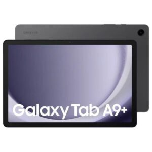 Tablet Samsung Galaxy Tab A9+ 11"/ 4GB/ 64GB/ Octacore/ 5G/ Gris Grafito 8806095306179 X216 4-64 GY SAM-TAB X216 4-64 GY