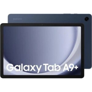 Tablet Samsung Galaxy Tab A9+ 11"/ 4GB/ 64GB/ Octacore/ Azul Marino 8806095360850 X210 4-64 BL SAM-TAB X210 4-64 BL