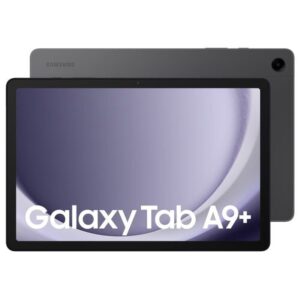 Tablet Samsung Galaxy Tab A9+ 11"/ 8GB/ 128GB/ Octacore/ Gris Grafito 8806095306254 X210 8-128 GY SAM-TAB X210 8-128 GY