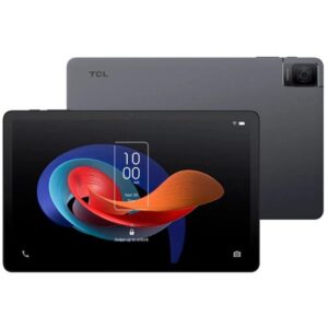 Tablet TCL Tab 10 Gen2 10.4"/ 4GB/ 64GB/ Octacore/ Gris Espacial 4894461973159 8496G-2CLCWE11 TCL-TAB 10 GEN2 4-64 GY