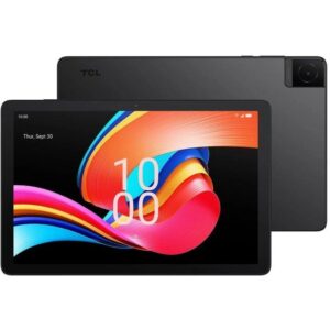 Tablet TCL Tab 10L Gen2 10.1"/ 3GB/ 32GB/ Quadcore/ Gris 4894461973845 8492A-2ALCWE11 TCL-TAB 10L GEN2 3-32 GY