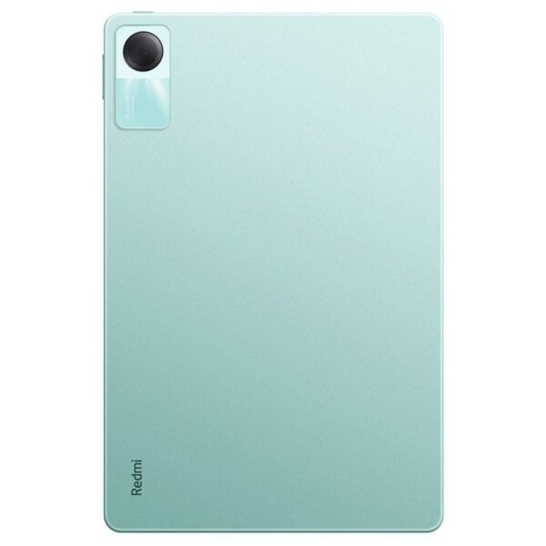 Tablet Xiaomi Redmi Pad SE 11"/ 4GB/ 128GB/ Octacore/ Verde Menta - Imagen 3