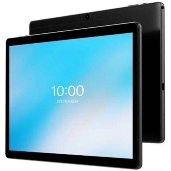 Tablet ZTE Tab Blade X10 II 10.1"/ 4GB/ 64GB/ Octacore/ 4G/ Negra - Imagen 2