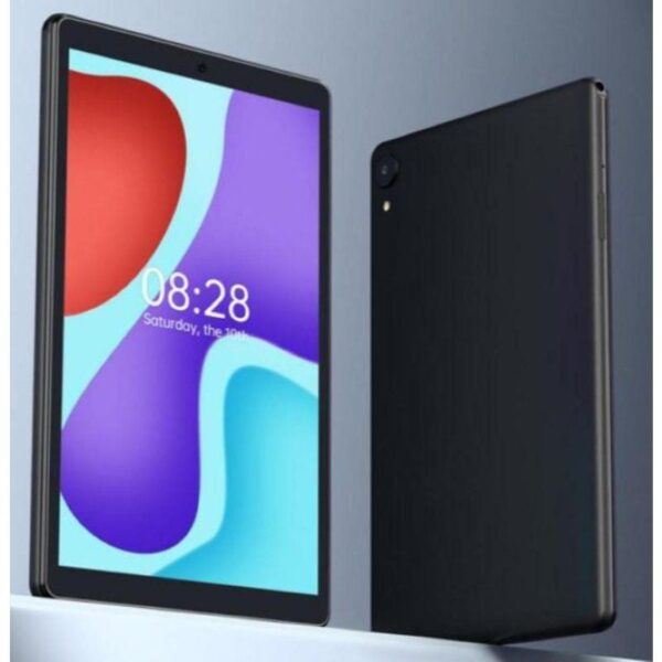 Tablet ZTE Tab Blade X8 II 8"/ 4GB/ 64GB/ Octacore/ 4G/ Negra - Imagen 2