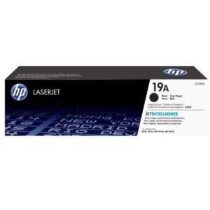 Tambor de Imágenes HP nº19A/ Negro 889894797421 CF219A CF219A