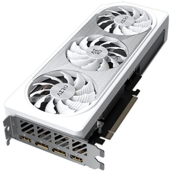 Tarjeta Gráfica Gigabyte GeForce RTX 4060 Ti Aero OC 16G/ 16GB GDDR6 - Imagen 3