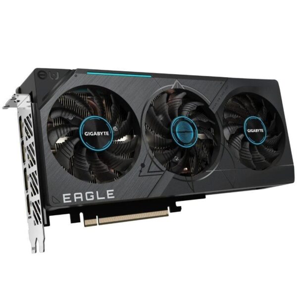 Tarjeta Gráfica Gigabyte GeForce RTX 4070 SUPER EAGLE OC 12G/ 12GB GDDR6X - Imagen 3