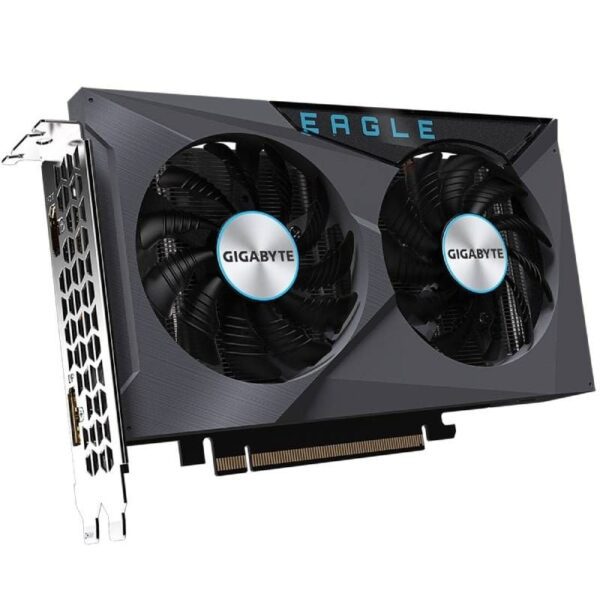 Tarjeta Gráfica Radeon RX 6500 XT Eagle/ 4GB GDDR6 - Imagen 2