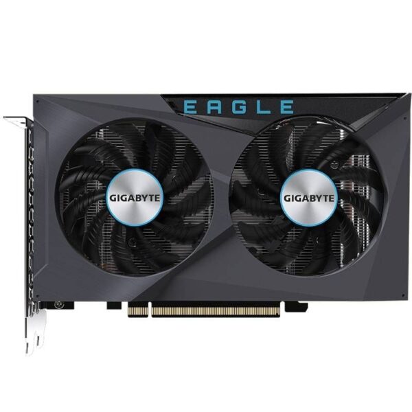 Tarjeta Gráfica Radeon RX 6500 XT Eagle/ 4GB GDDR6 - Imagen 4