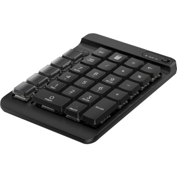 Teclado Inalámbrico Programable HP 430/ Negro - Imagen 2