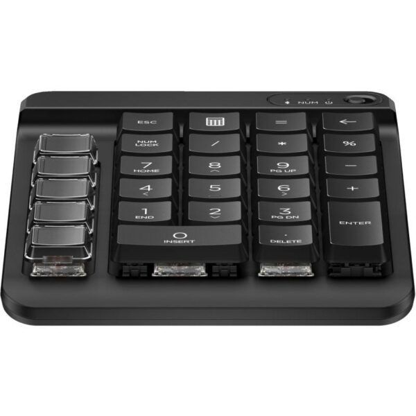 Teclado Inalámbrico Programable HP 430/ Negro - Imagen 4