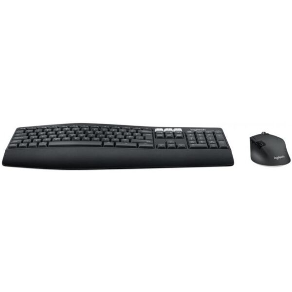 Teclado y Ratón Inalámbrico Logitech Unifying MK850 Performance - Imagen 2