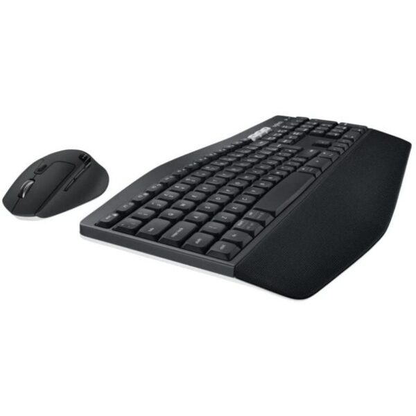 Teclado y Ratón Inalámbrico Logitech Unifying MK850 Performance - Imagen 3