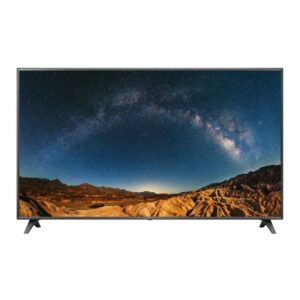 Televisor LG UHD 43UR781C 43"/ Ultra HD 4K/ Smart TV/ WiFi 8806084404923 43UR781C LGE-TV 43UR781C