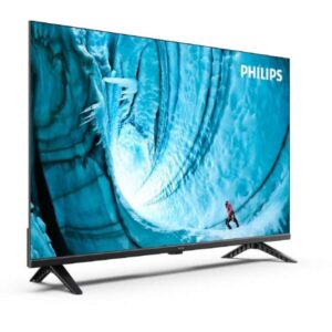 Televisor Philips 32PHS6009 32"/ HD/ Smart TV/ WiFi 8718863040997 32PHS6009/12 PHIL-TV 32PHS6009