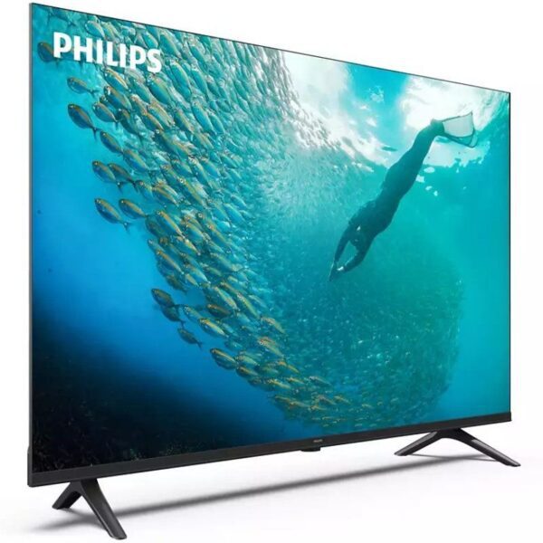 Televisor Philips 43PUS7009 43"/ Ultra HD 4K/ Smart TV/ WiFi - Imagen 2